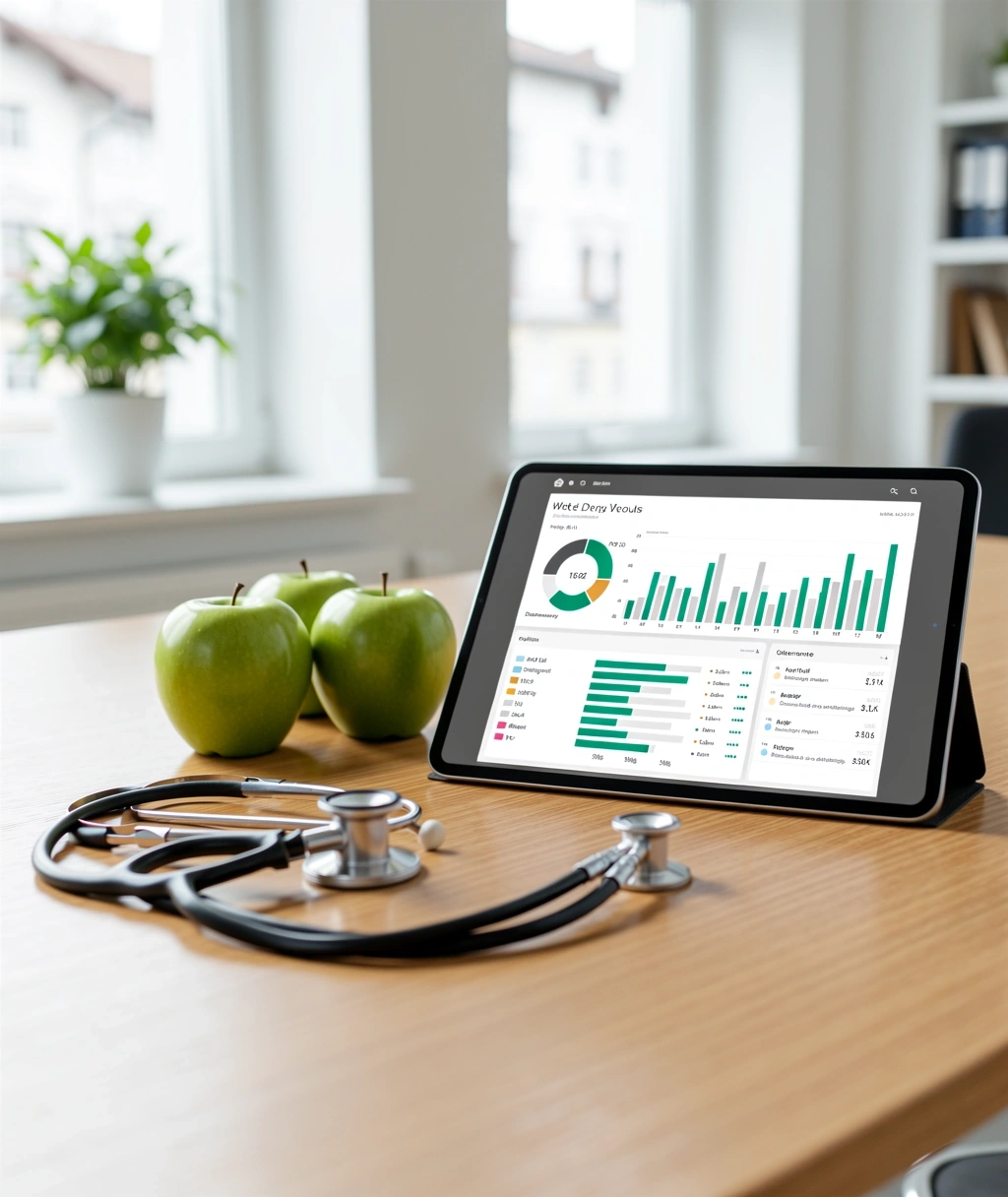 Professionelles Beratungsumfeld Nutripluschinfome